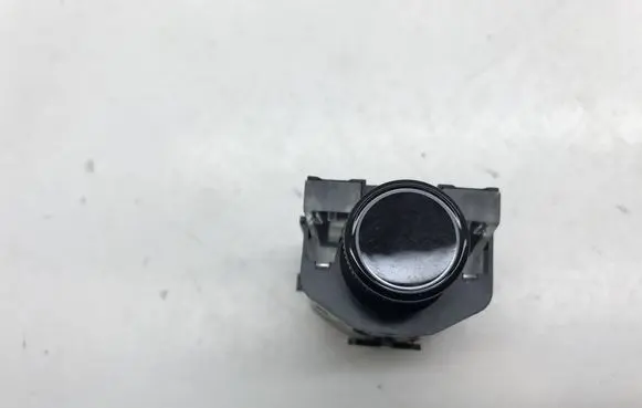 Audi Q7 4M Sound control switch 4N2919600A 7520000184 3553302102