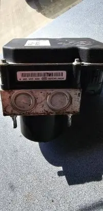 Seat Ibiza IV (6J,6P) ABS Pump 0265955006 0265289003