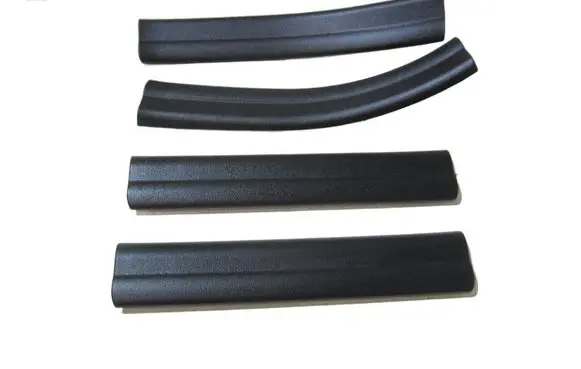 BMW X1 F48 F49 Side skirt front trim 7326811