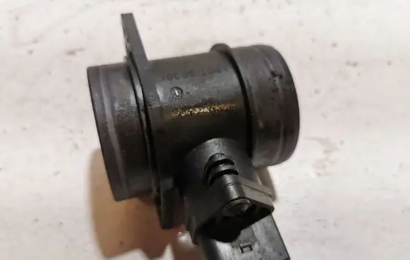 Volkswagen Caddy Mass air flow meter 038906461B