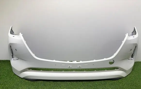 Mazda CX-60 Front bumper KR9P50031