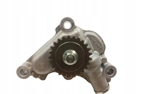 Renault Megane IV Oil pump 1708110244C