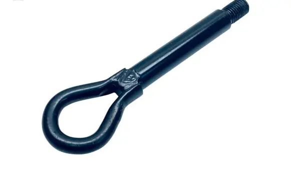 Nissan Note (E11) Towing hook eye 511129U01A