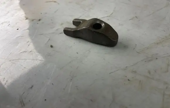 Fuel Injector clamp holder