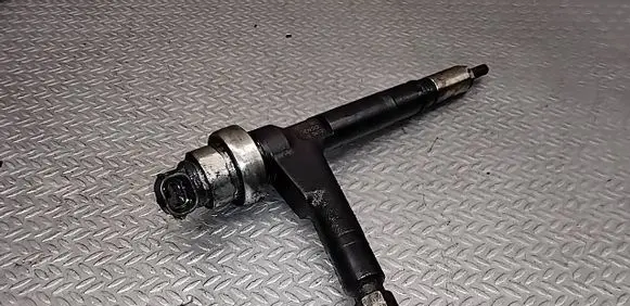 Opel Meriva A Fuel injector 8973138612