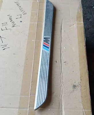 BMW X5 E70 Other sill/pillar trim element 7172341