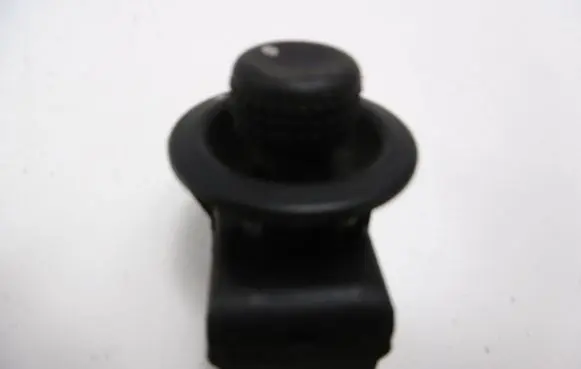 Wing mirror switch