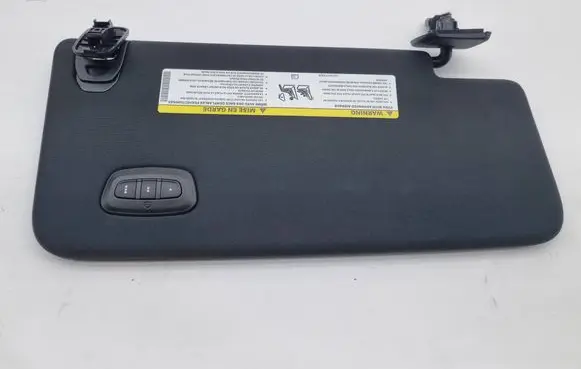 Ram 1500 DT Sun visor