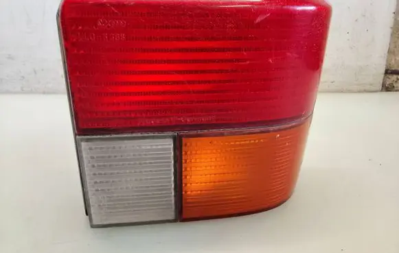 Volkswagen Transporter - Caravelle T4 Rear/tail lights