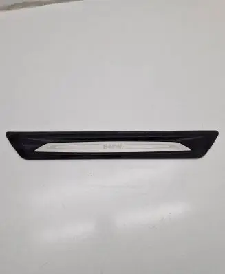 BMW X1 F48 F49 Side skirt front trim 51477454945 51478051037 51477392739
