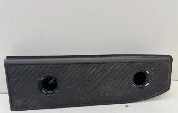 Hyundai Santa Fe Foot rest pad/dead pedal 328812W900