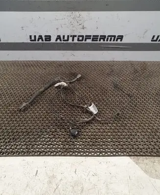 Nissan Qashqai Parking sensor (PDC) wiring loom 240934EA0A