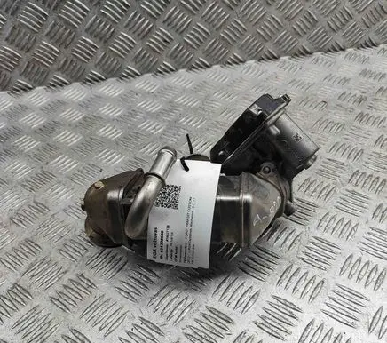 Ford Transit Custom II EGR valve PZ3Q9F464AD PZ3Q9D475BE