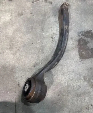 Front control arm