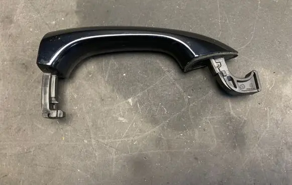 Opel Insignia B Front door exterior handle 60110754