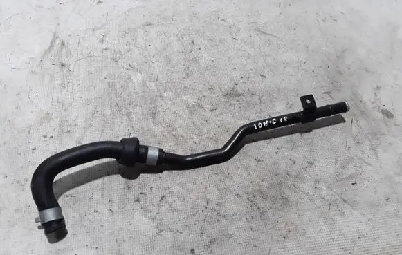 Hyundai Ioniq Engine coolant pipe/hose 25450G2010