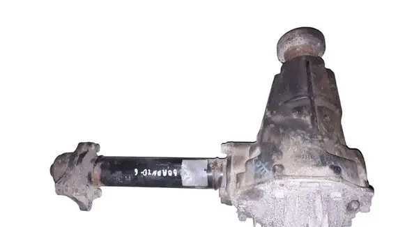 KIA Sorento Front differential 532103E550