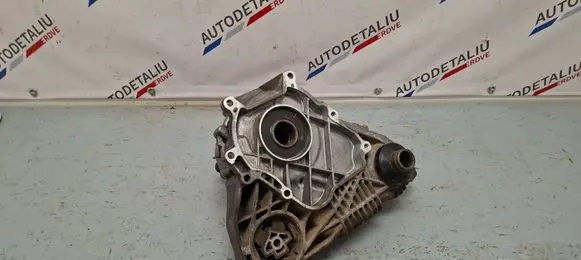 BMW X3 F25 Gearbox transfer box case ATC45L