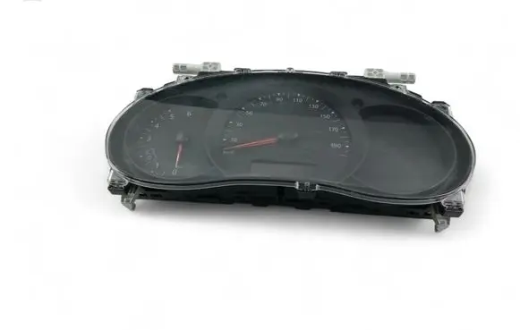 Renault Kangoo II Speedometer (instrument cluster) P248103078R