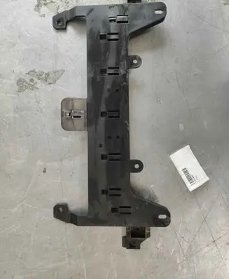 Jaguar XF X260 Seat trim T4N3602