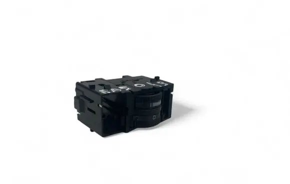 Audi A3 S3 8P Light switch 8P0919094