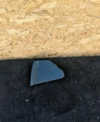Audi A1 Tailgate trim 8X3867979