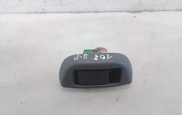 Peugeot 107 Electric window control switch