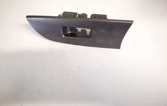 Lexus IS 220D-250-350 Front door window switch trim 7427253010 74272-53010