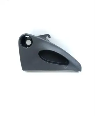 Maserati GranTurismo Engine bonnet (hood) release handle 