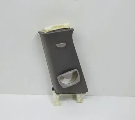 BMW 4 F32 F33 (B) pillar trim (bottom) 7276893