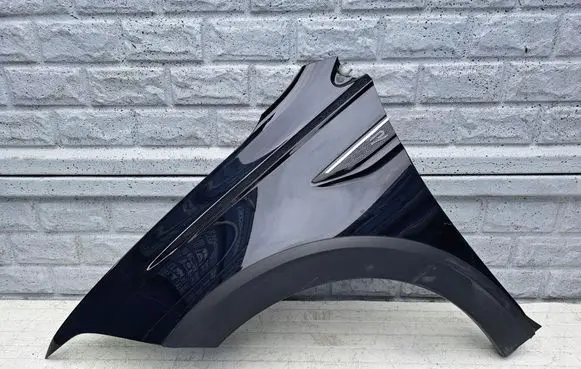 Volkswagen Taigo Front wheel arch liner splash guards PKT322