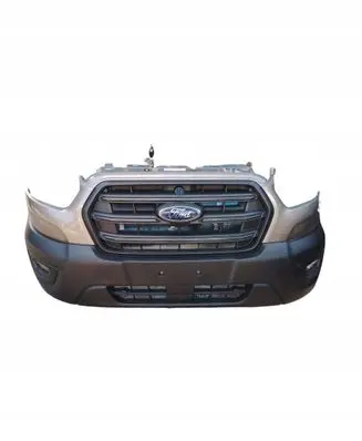 Ford Transit Custom Front bumper NK3117K81