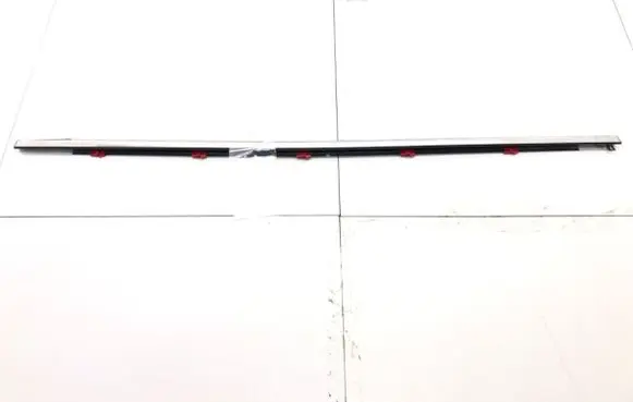 Mazda CX-9 Rear door trim (molding) 