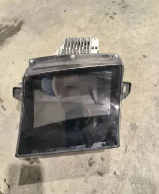 BMW 6 F12 F13 Head up display screen 7M0959021 17089310 9249965