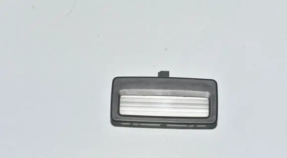 BMW 5 F10 F11 Front seat light 9163764 63319163764