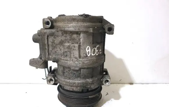 BMW 7 E38 Air conditioning (A/C) compressor (pump) 4472003073