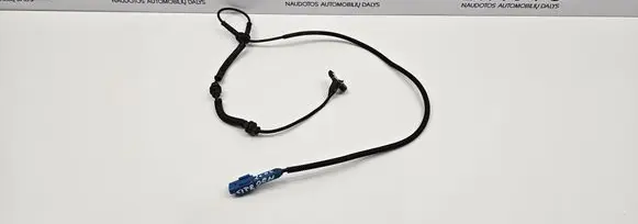 Citroen C5 ABS brake wheel speed sensor 9641309380