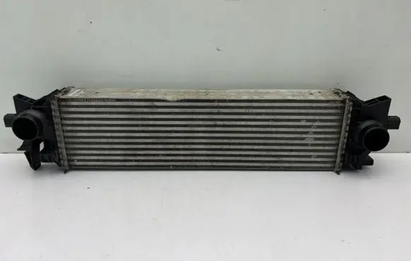 Volvo XC60 Intercooler radiator 31338306