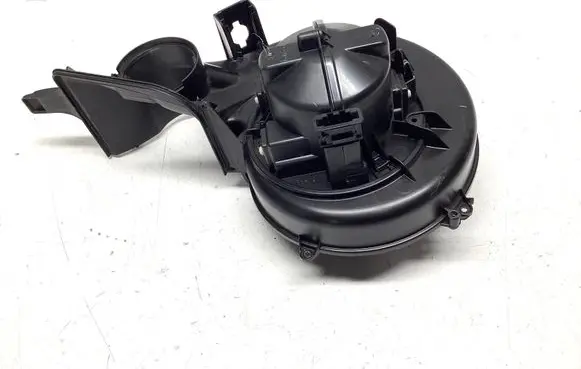 Volvo S60 Heater fan/blower 6G9N18D413AA 6G9N18D413BA