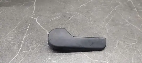 Volkswagen Up Engine bonnet (hood) release handle 1j1823533
