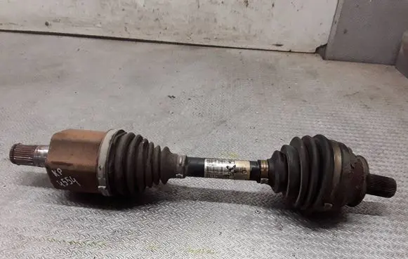 Volvo V60 Front driveshaft P30783203 6G9N3B437BD