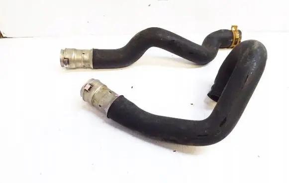 Renault Scenic I Heater radiator pipe/hose 