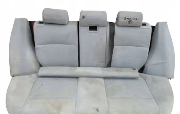 BMW 3 E46 Interior set 