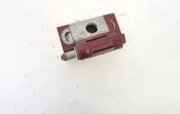 Volvo S60 Rear door lower hinge