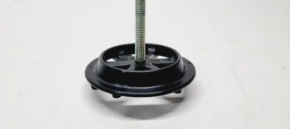 KIA Niro Spare wheel bolt 628503X000