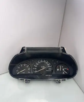 Ford Escort Speedometer (instrument cluster) 96FB10838BA PRESS30 4310420