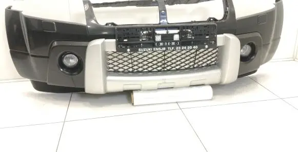 Suzuki Grand Vitara II Front bumper