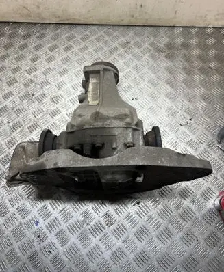 Audi Q5 SQ5 Rear differential 