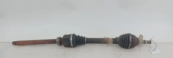Peugeot 407 Front driveshaft 9687854680 9682500780 9682498480