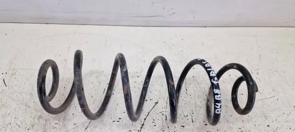Audi A4 S4 B8 8K Rear coil spring